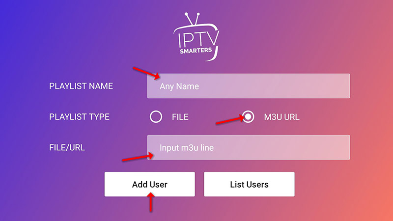 installation guide